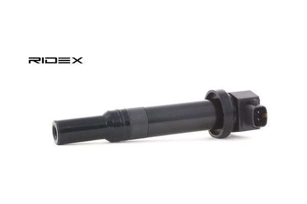 RIDEX 689C0115 Bobina de encendido RIDEX 689C0115 Bobina de encendido