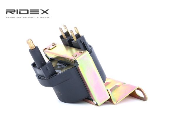 RIDEX 689C0123 Bobines VAUXHALL Astra Mk3 (F) Sedan 1.6 i 75 Pk Benzine prijs