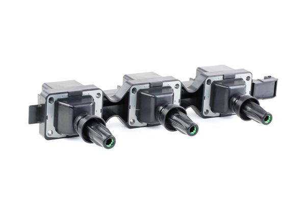 RIDEX 689C0244 Ignition coil
