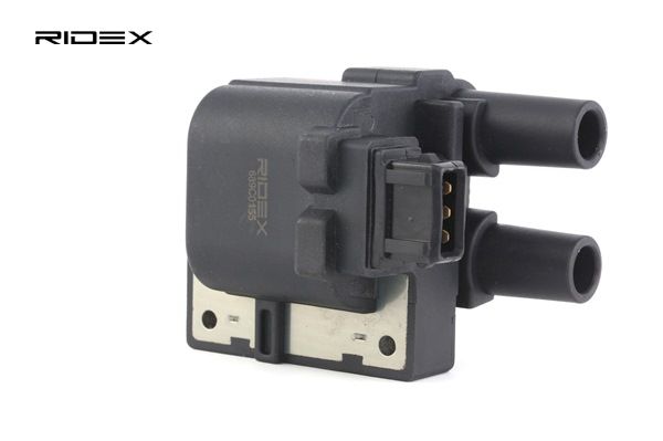 Bobines RENAULT RIDEX 689C0155