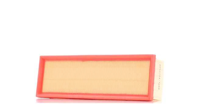 Luftfilter 8A0385 RIDEX 1444Q1 RENAULT