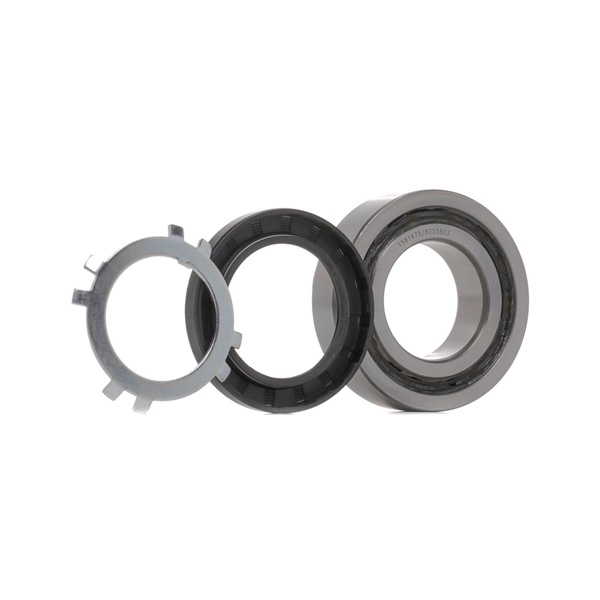 RIDEX 654W0579 Hjulnav FORD Transit Mk3 Flak/Chassi (VE6) 2.5 DI 71 hk Diesel pris