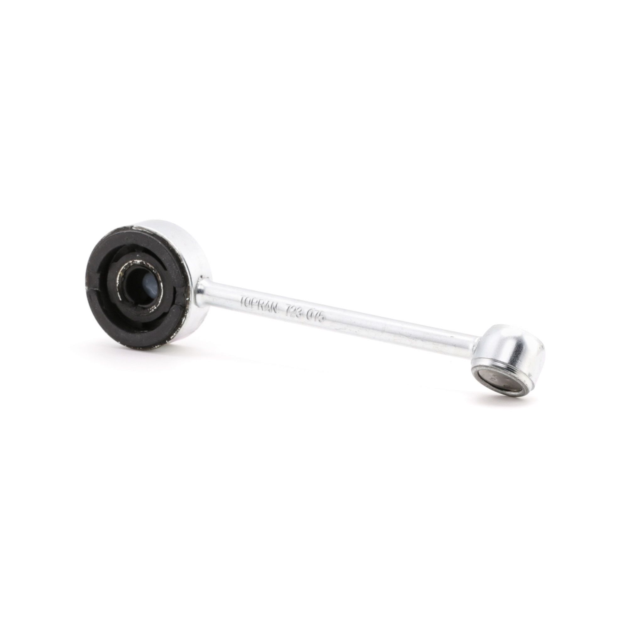 TOPRAN 723 075 Selector-/Gear Lever Front-image-8055804