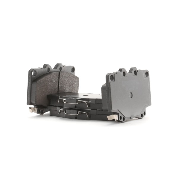 STARK SKBP-0011582 Plaquettes de frein