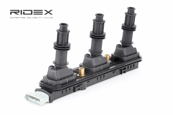 RIDEX 689C0275 Bobine d'allumage
