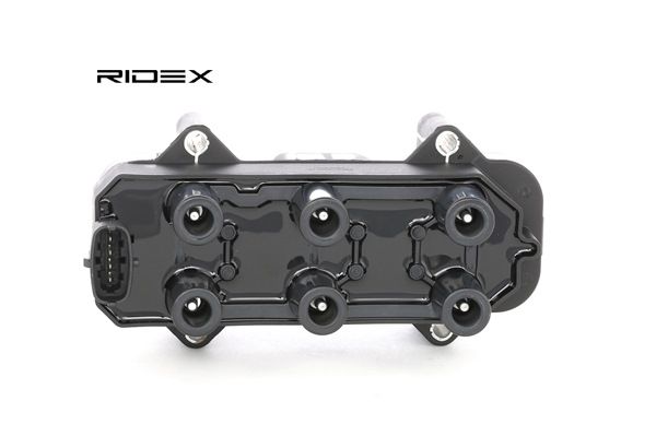 RIDEX 689C0267 Bobine d'allumage