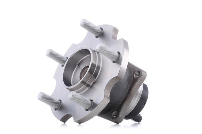 RIDEX 654W0605 Wheel bearing kit