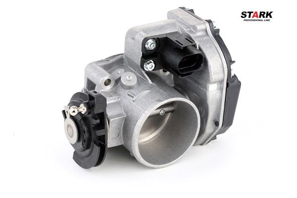 STARK SKTB-0430068 Hrdlo żkrtiacej klapky Audi A4 B5 1.8 T 180 KS Benzín cena