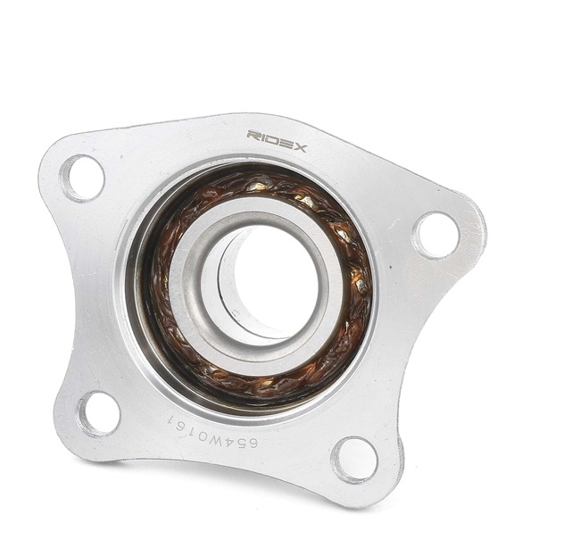 Kit de roulement de roue 654W0161 RIDEX 42410 20 130 TOYOTA