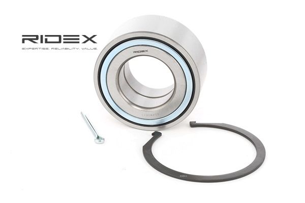 RIDEX 654W0611 Radlagersatz