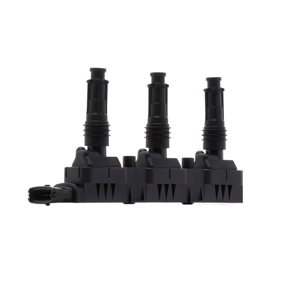 RIDEX 689C0228 Zündspule Opel Corsa C 1.0 (F08, F68) 58 PS Benzin Kosten