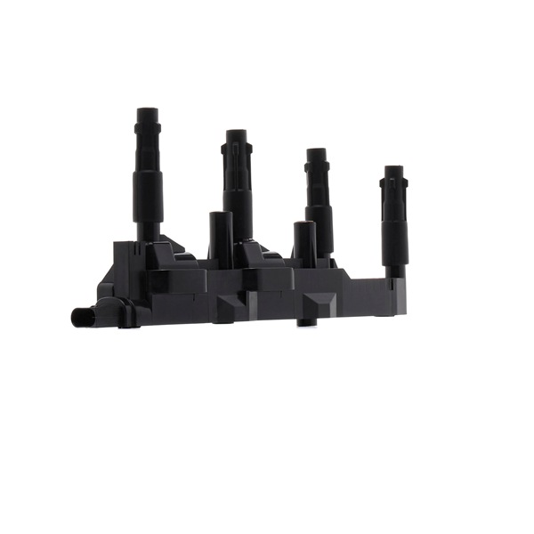 Bobine d'allumage 689C0225 RIDEX A 000 150 12 80 MERCEDES-BENZ