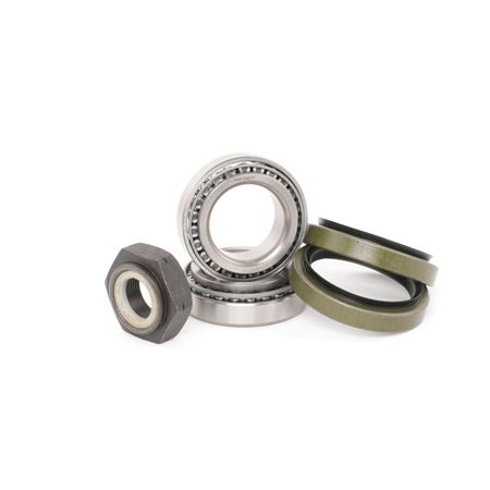 RIDEX 654W0232 Radlagersatz