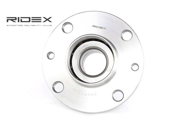 RIDEX 654W0320 Kerékagy FIAT Doblo 119 1.9 D Multijet 120 LE Dízel árak