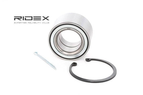 RIDEX 654W0366 Hjullager RIDEX 654W0366 Hjullager