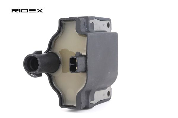 RIDEX 689C0200 Bobina d'accensione