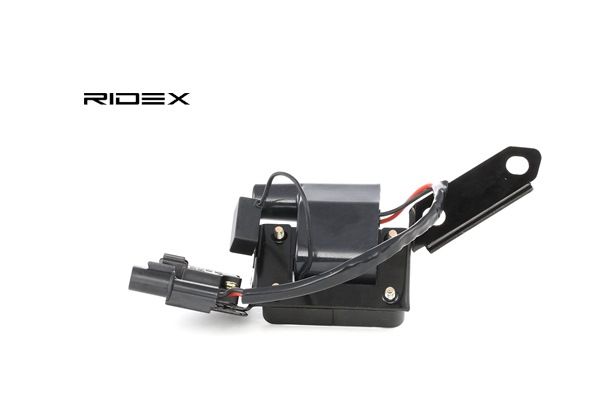 Gyújtótekercs 689C0198 RIDEX 27301 02502 Gyújtótekercs 689C0198 RIDEX 27301-02502 HYUNDAI
