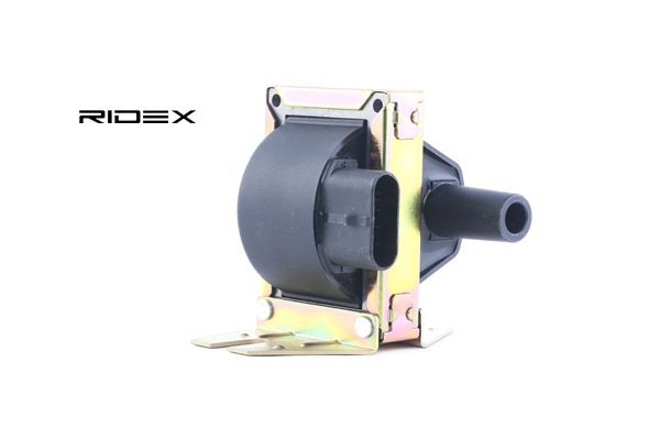 RIDEX 689C0196 Bobina d'accensione