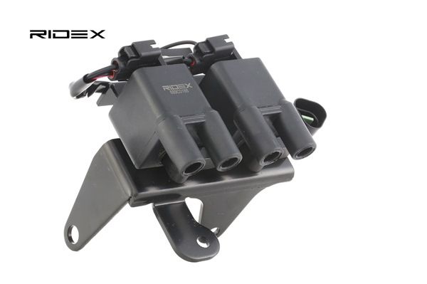 RIDEX 689C0188 Bobina d'accensione