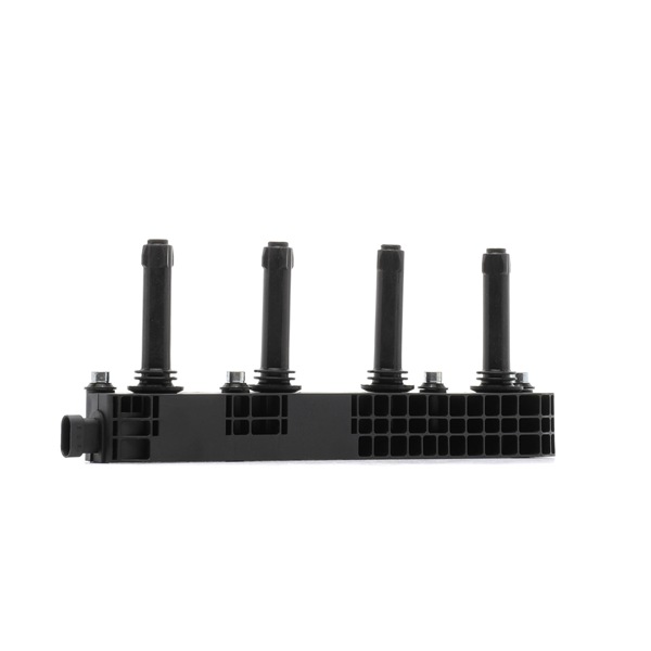 RIDEX 689C0186 Bobina d'accensione