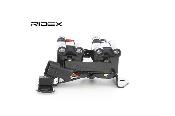 RIDEX 689C0185 Bobina d'accensione