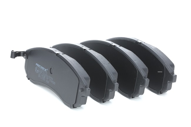 RIDEX 402B0779 Chrysler Grand Voyager RT 2.8 CRD 181 hp Diesel Brake pads price