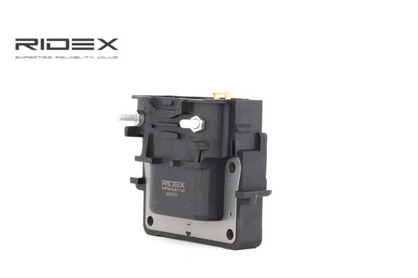 Bobina d'accensione 689C0170 RIDEX 94 404 545 Volkswagen