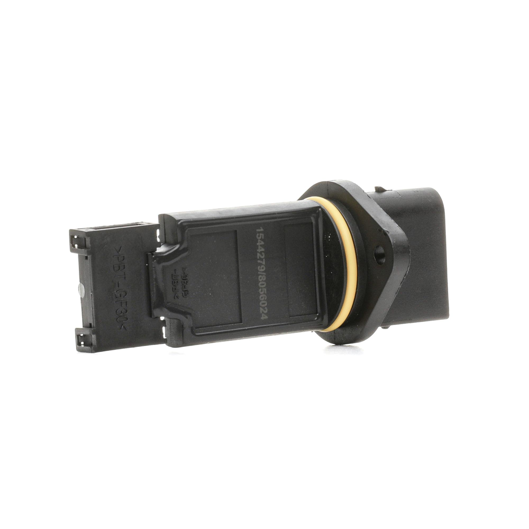 RIDEX 3926A0147 Mass air flow sensor without housing-image-8056024