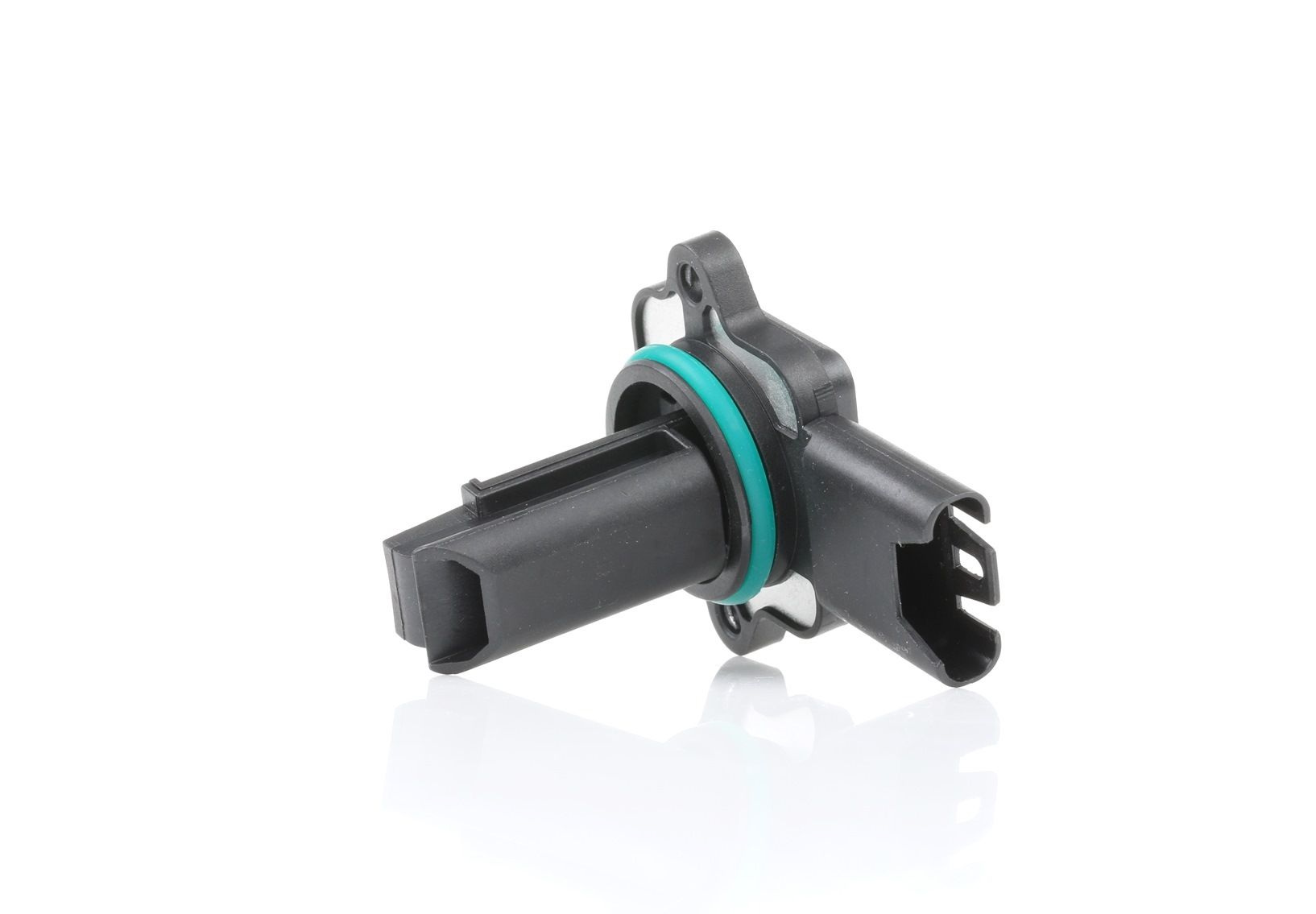 Side view of RIDEX 3926A0143 Mass air flow sensor without housing