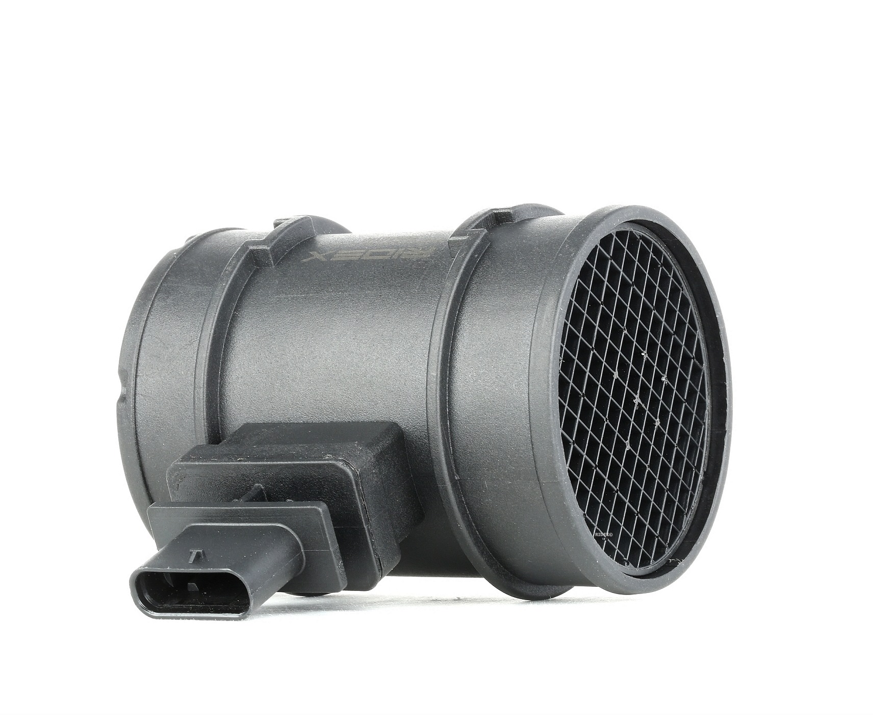 RIDEX 3926A0146 Mass air flow sensor with housing-image-8056052