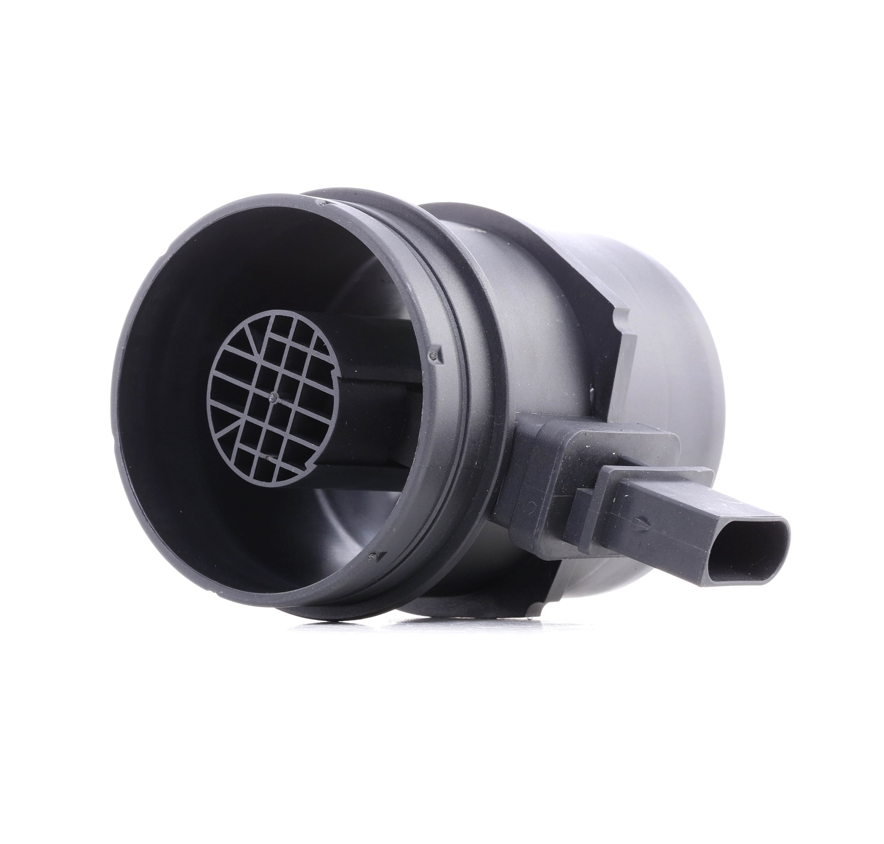 RIDEX 3926A0139 Mass air flow sensor with housing-image-8056054