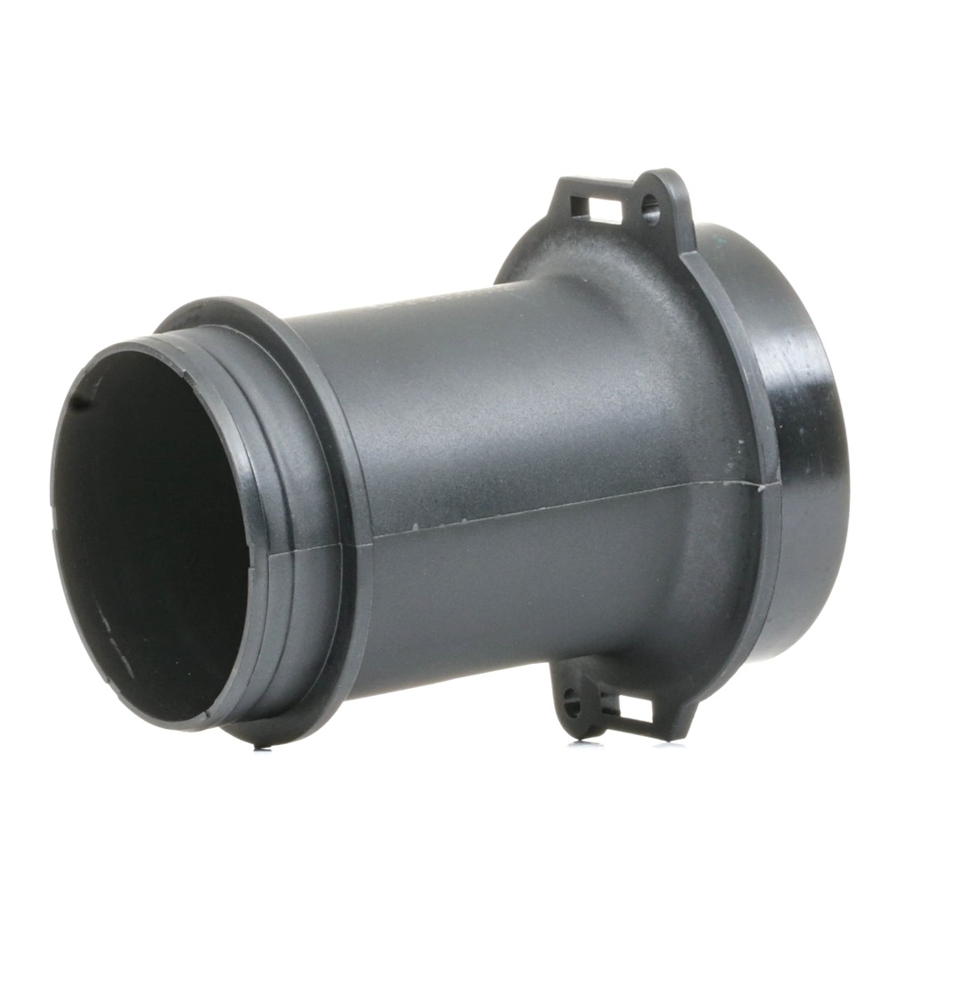 RIDEX 3926A0153 Mass air flow sensor with housing-image-8056062