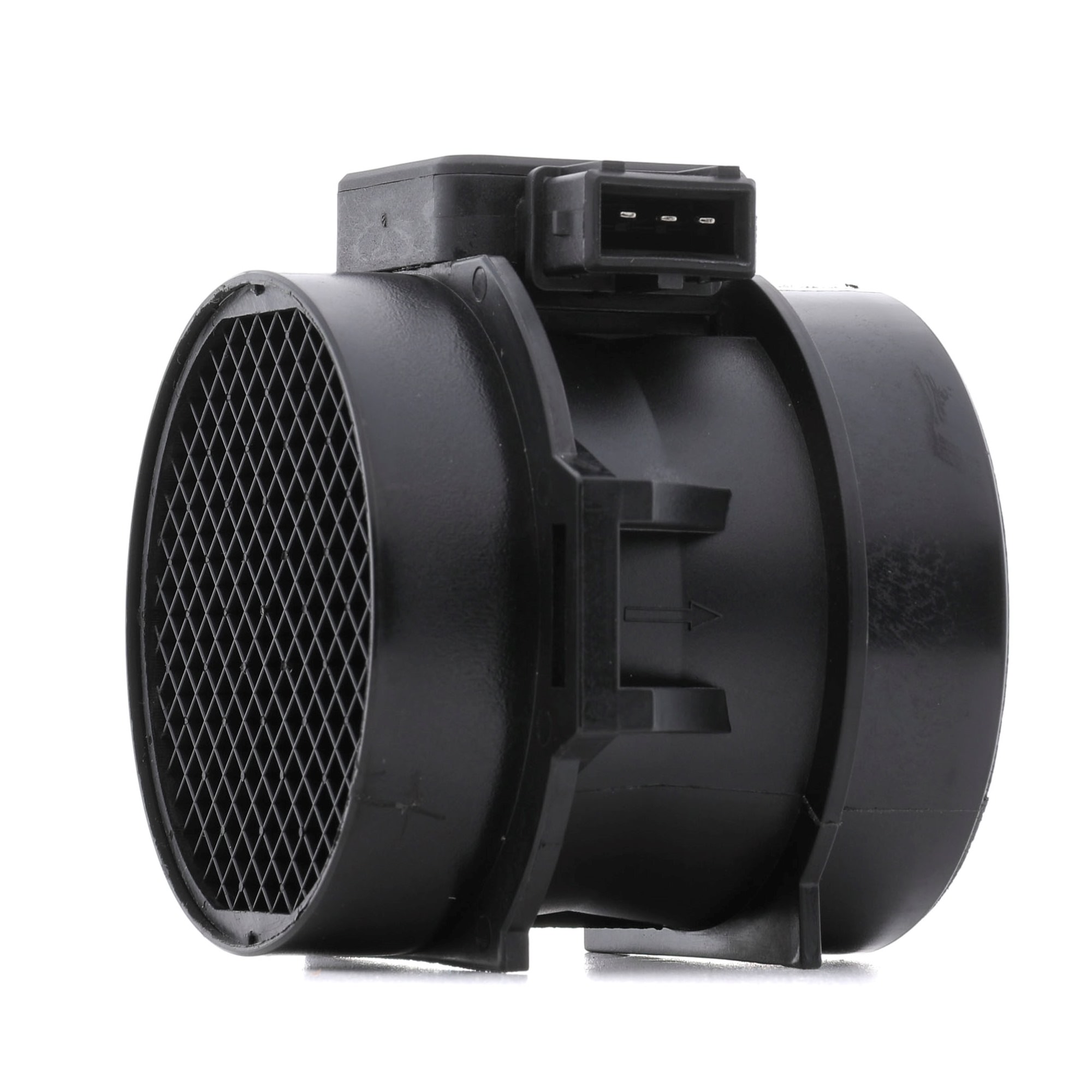 RIDEX 3926A0148 Mass air flow sensor with housing-image-8056065