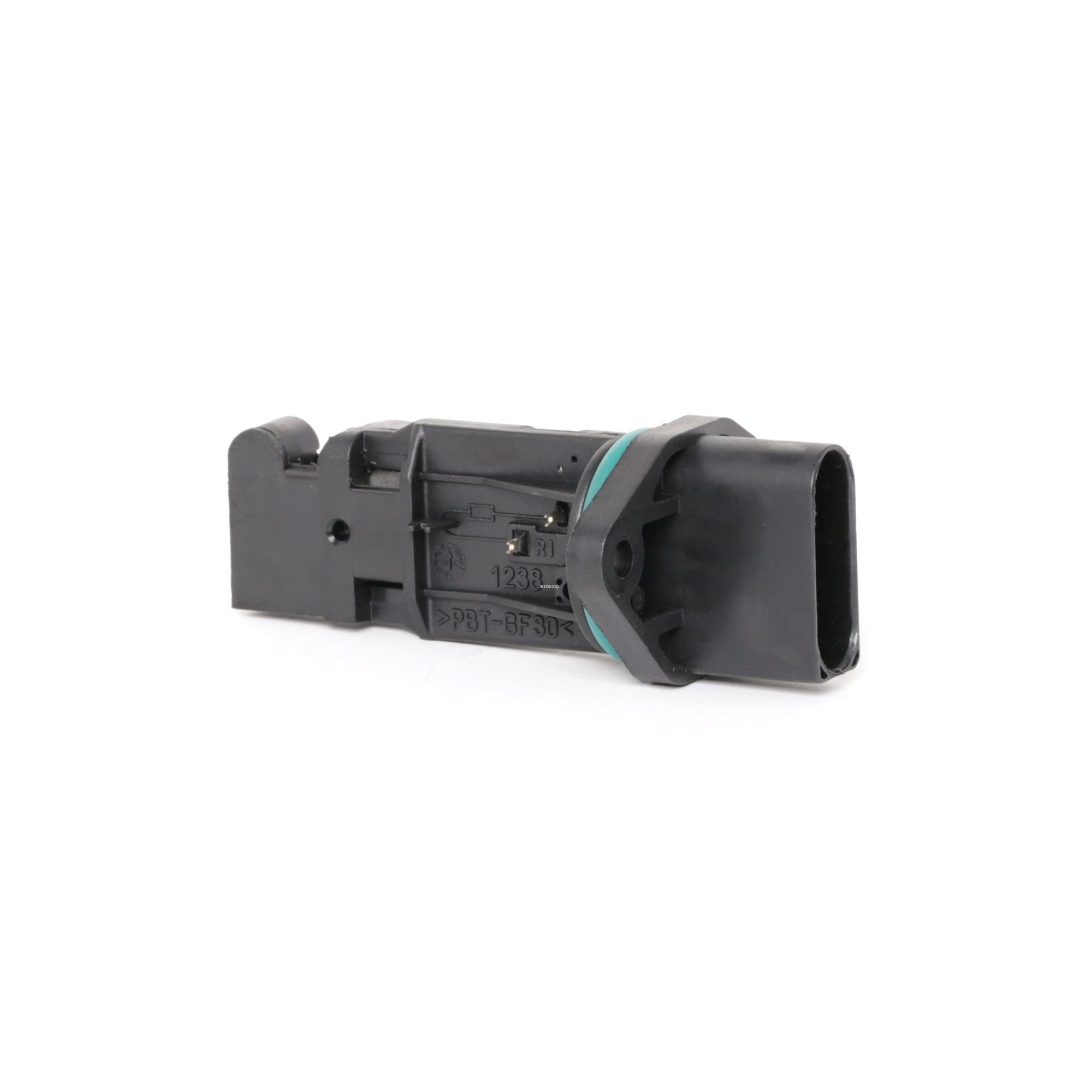 RIDEX 3926A0167 Mass air flow sensor without housing-image-8056072
