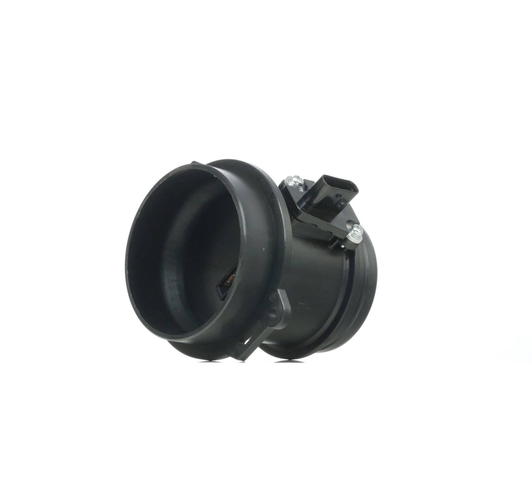RIDEX 3926A0176 Mass air flow sensor with housing-image-8056073