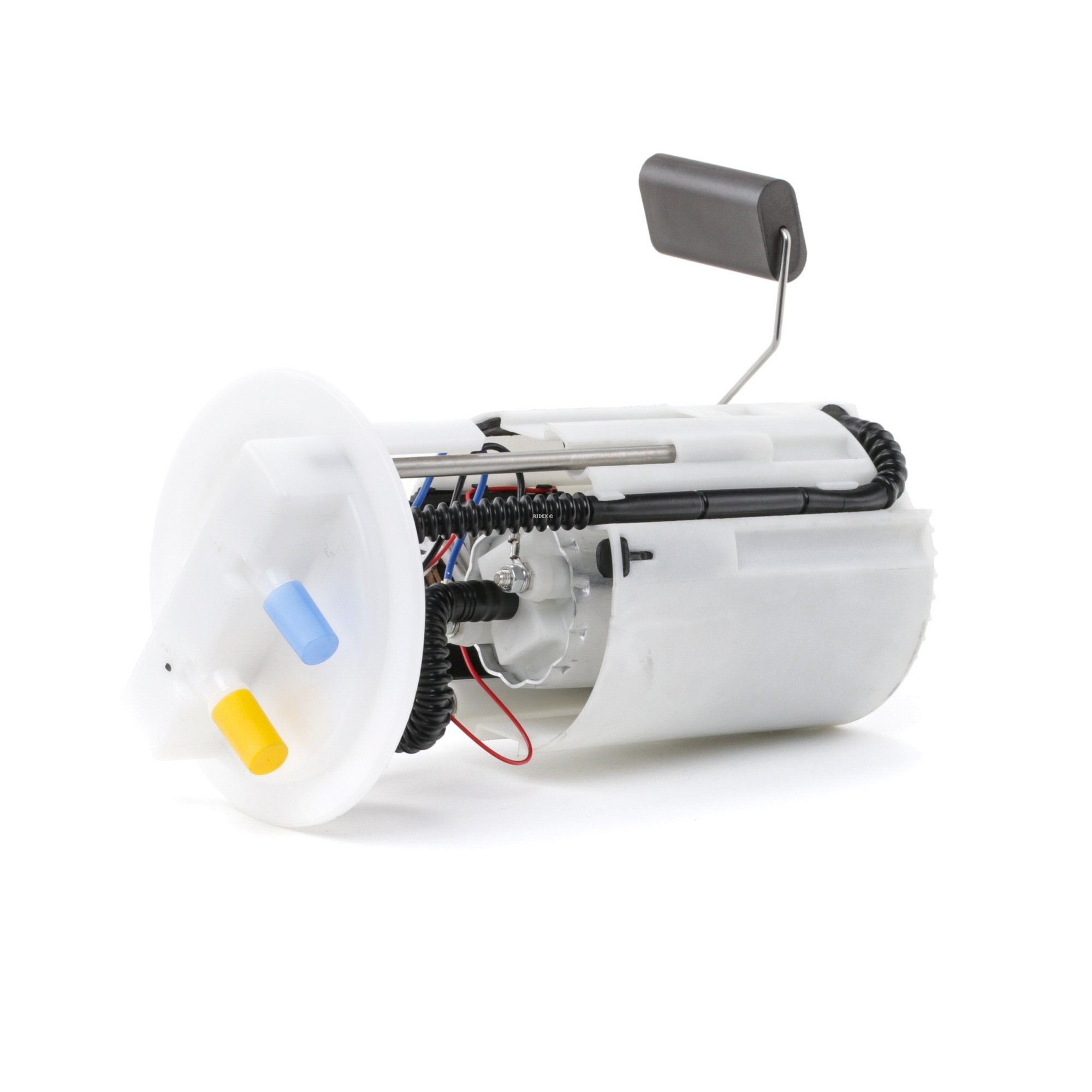 RIDEX 1382F0005 Fuel Feed Unit Electric, Diesel-image-8056082