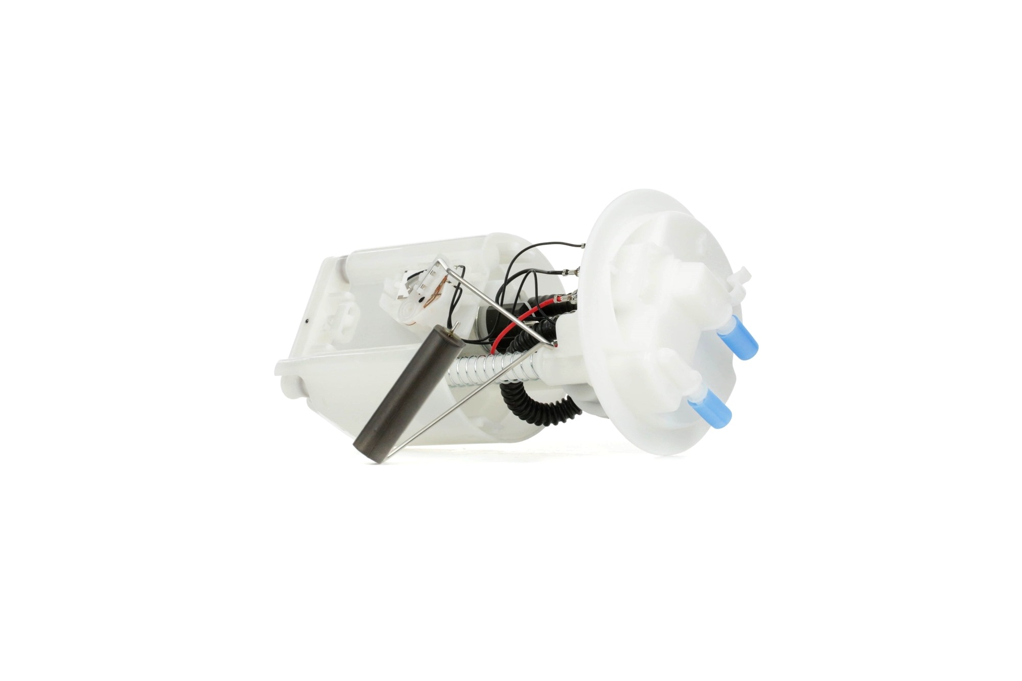 RIDEX 1382F0006 Fuel Feed Unit Electric, Petrol, with fuel sender unit, with pressure regulator-image-8056083