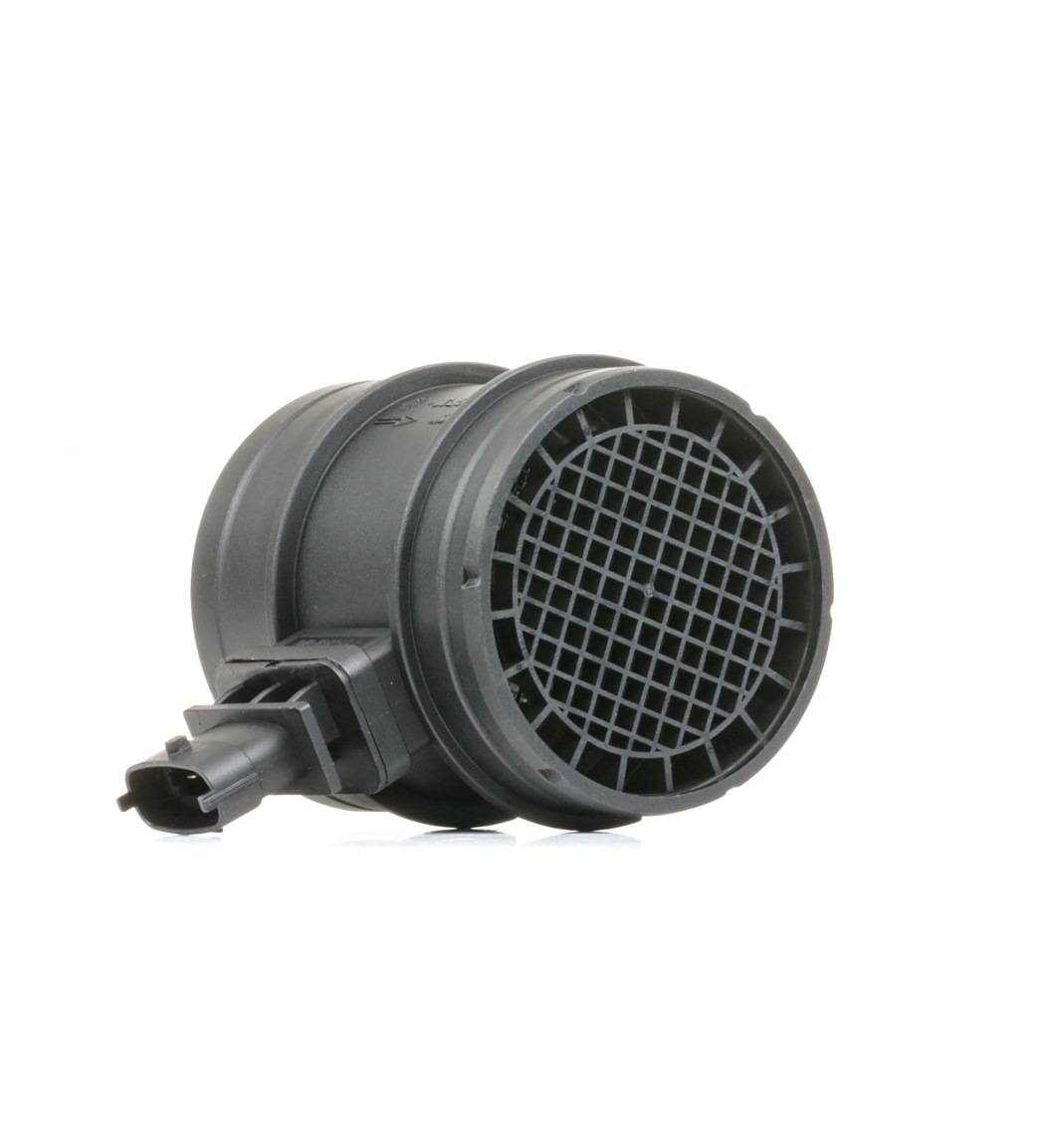 RIDEX 3926A0163 Mass air flow sensor with housing-image-8056087