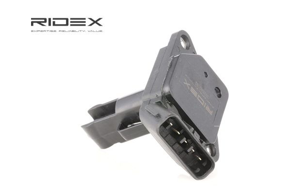 Medidor de massa de ar 3926A0192 RIDEX 222 041 501 0 TOYOTA