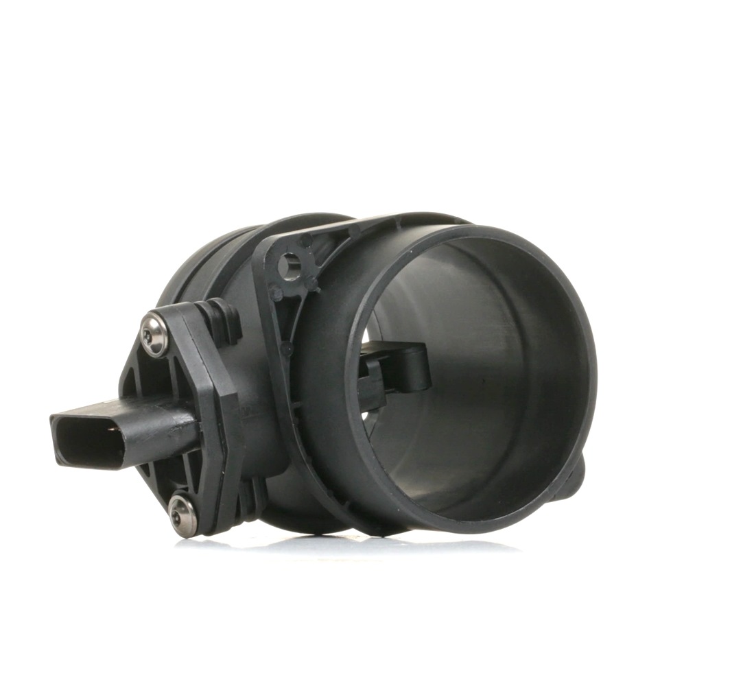 RIDEX 3926A0197 Mass air flow sensor with housing-image-8056096