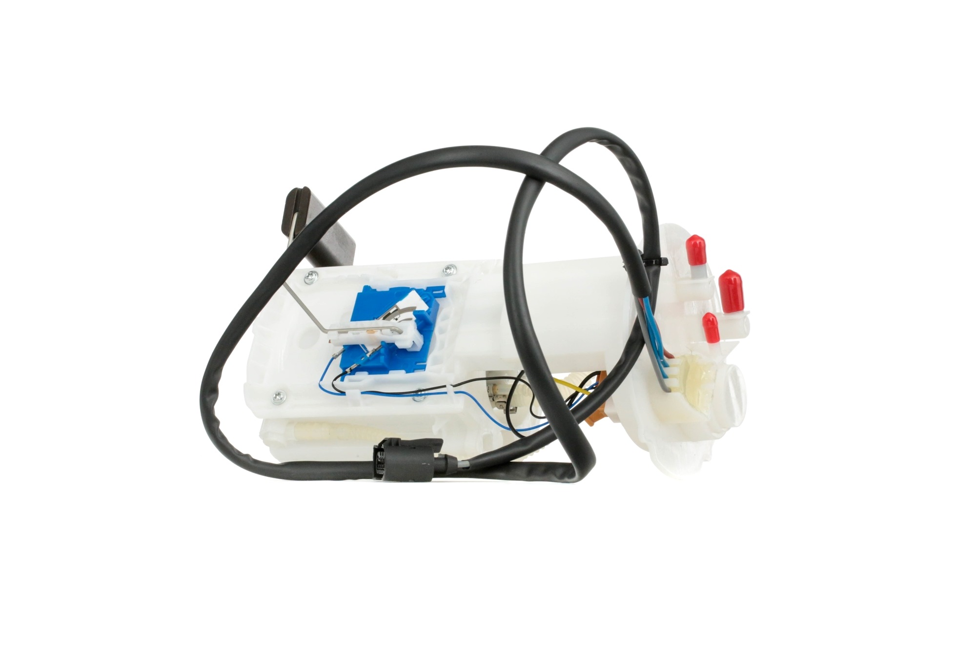 RIDEX 1382F0009 Fuel Feed Unit Electric, with fuel sender unit, with swirl pot-image-8056098