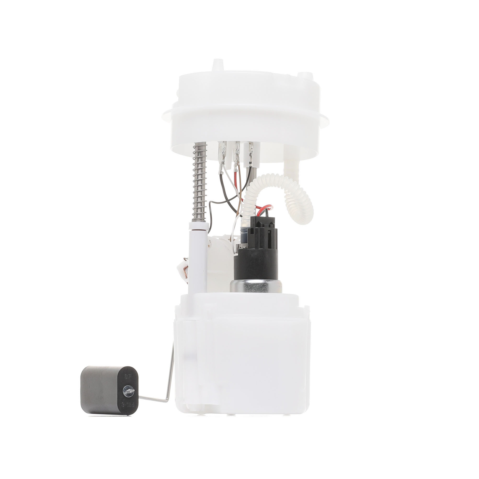 RIDEX 1382F0013 Fuel Feed Unit Electric, Petrol, with fuel sender unit-image-8056106