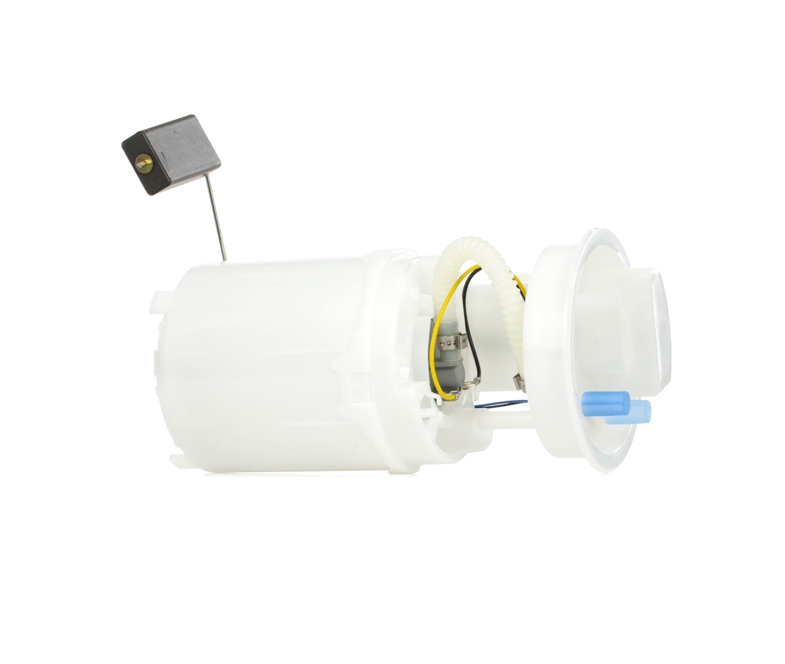 RIDEX 1382F0017 Fuel Feed Unit Electric, Petrol, with fuel sender unit-image-8056115