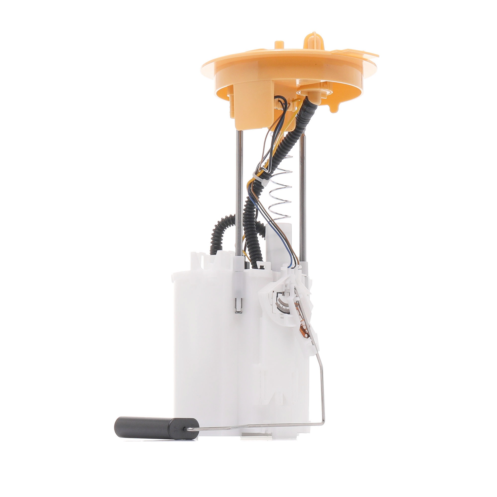 Side view of RIDEX 1382F0018 Fuel Feed Unit Electric, Diesel, with fuel sender unit
