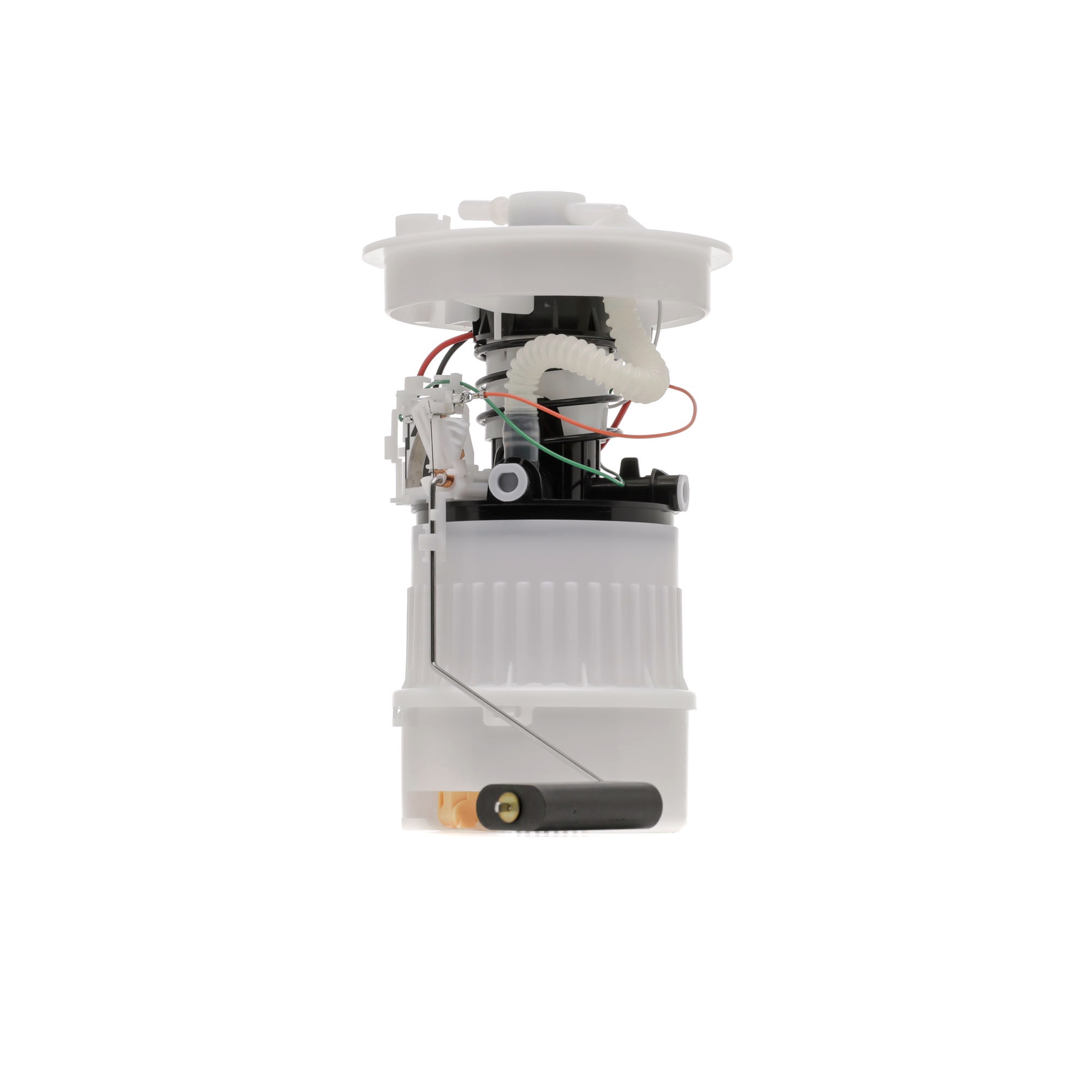 Side view of RIDEX 1382F0020 Fuel Feed Unit Electric, with fuel sender unit