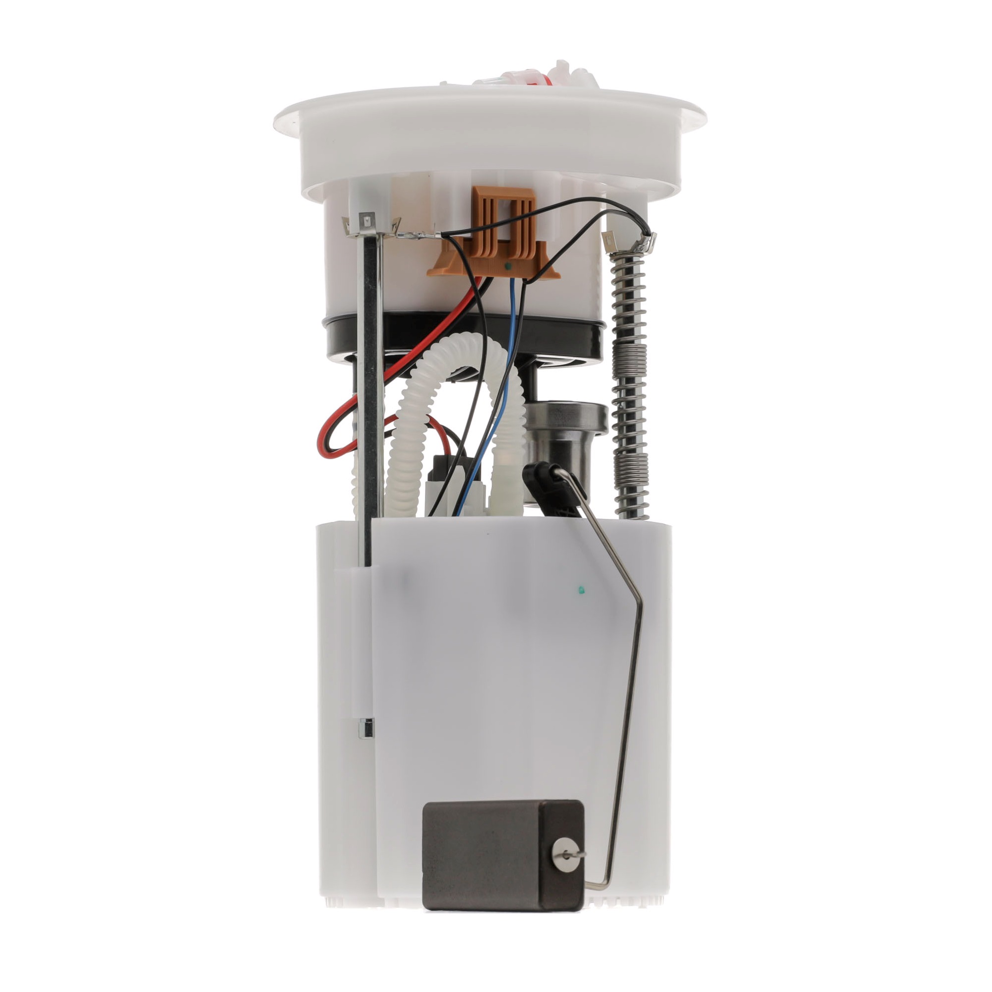Side view of RIDEX 1382F0026 Fuel Feed Unit Electric