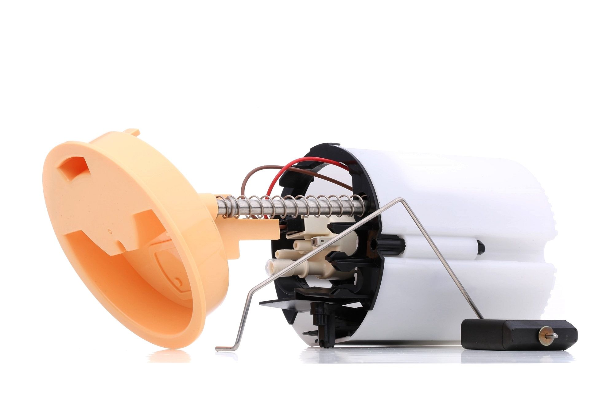 RIDEX 1382F0027 Fuel Feed Unit Electric, with fuel sender unit-image-8056127