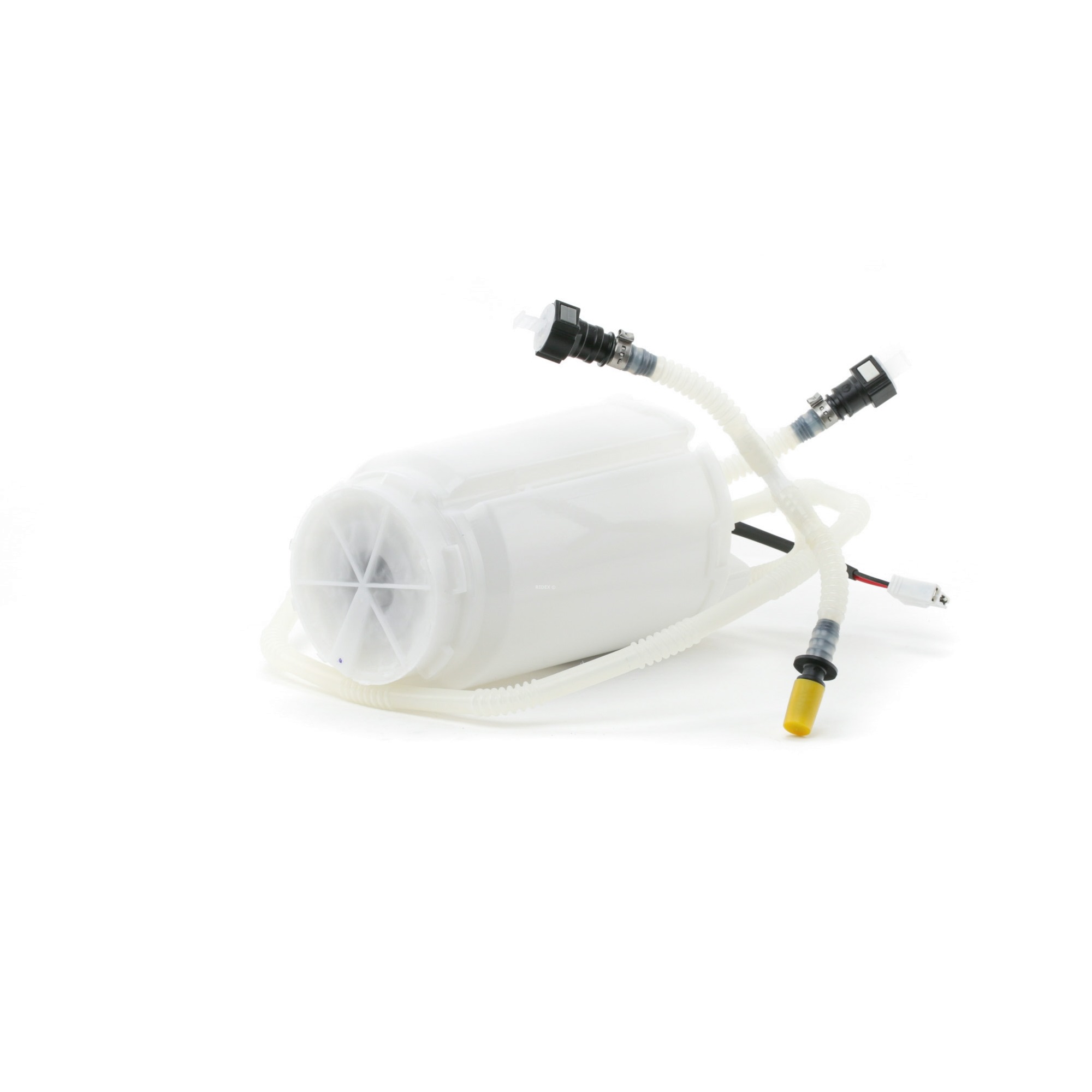 RIDEX 1382F0028 Fuel Feed Unit Electric-image-8056128