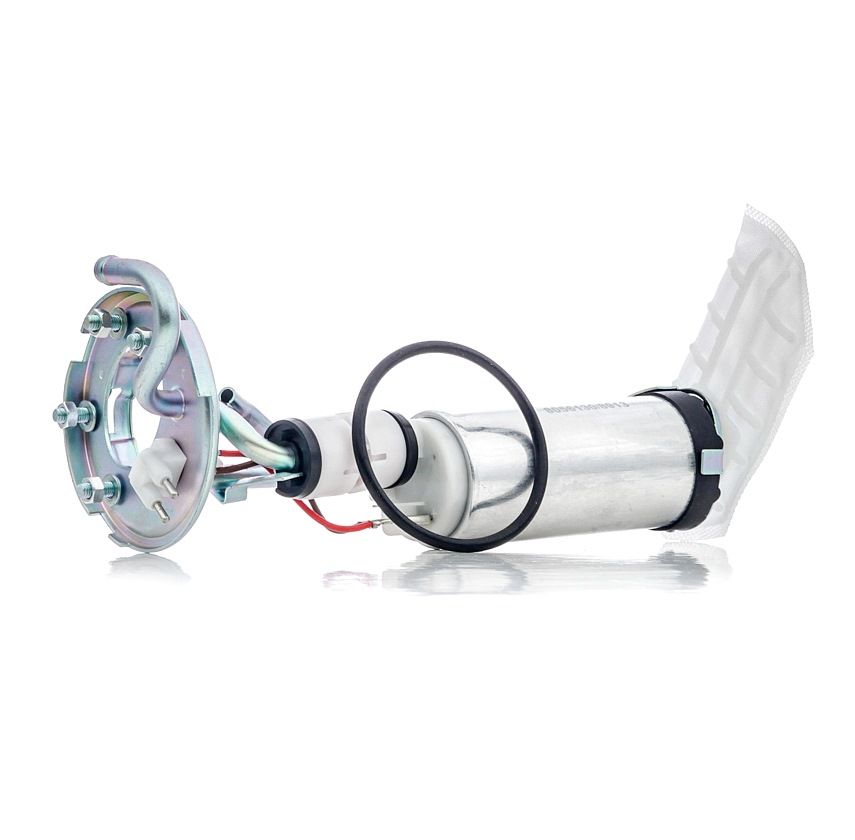 RIDEX 1382F0029 Fuel Feed Unit Electric-image-8056130