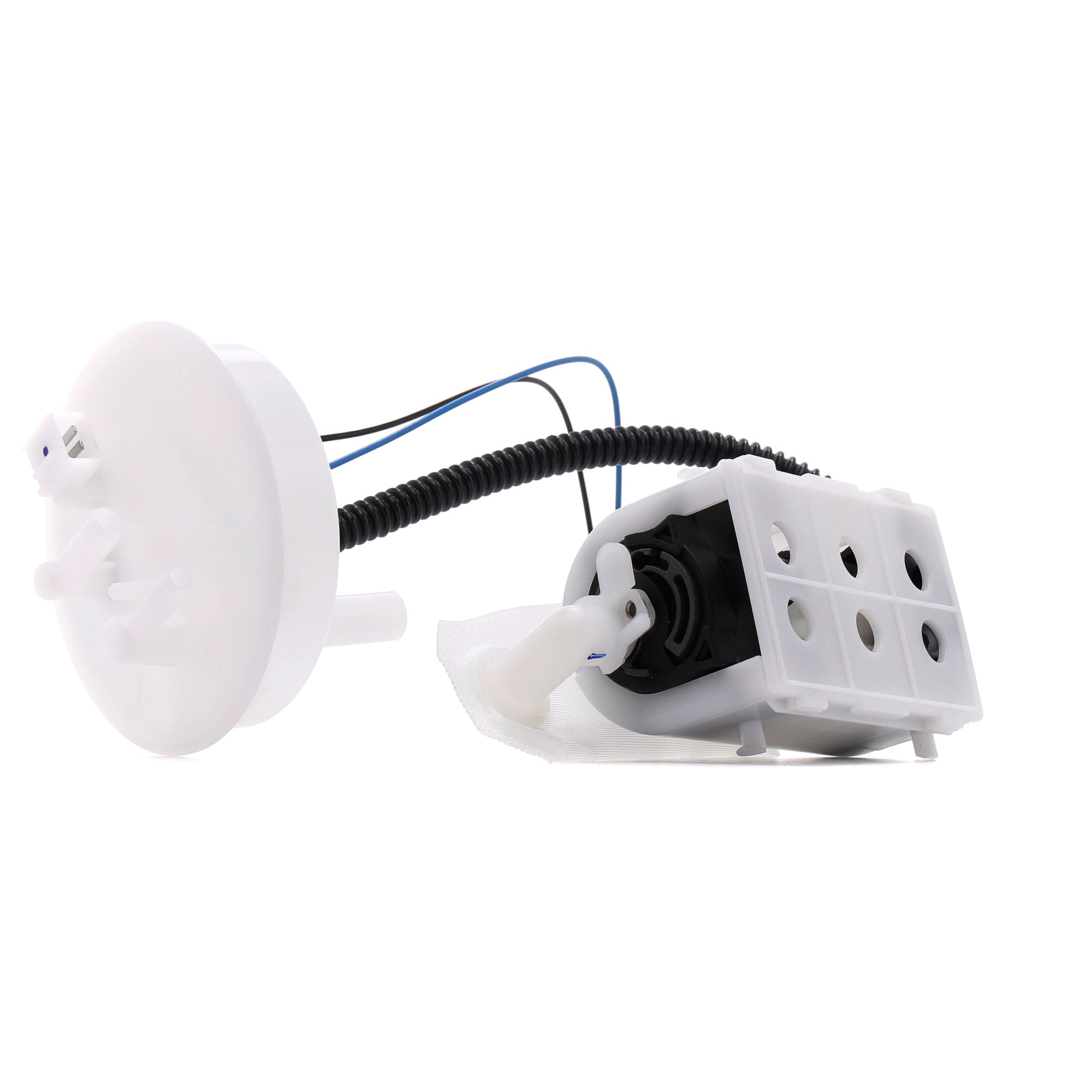RIDEX 1382F0032 Fuel Feed Unit Electric-image-8056132